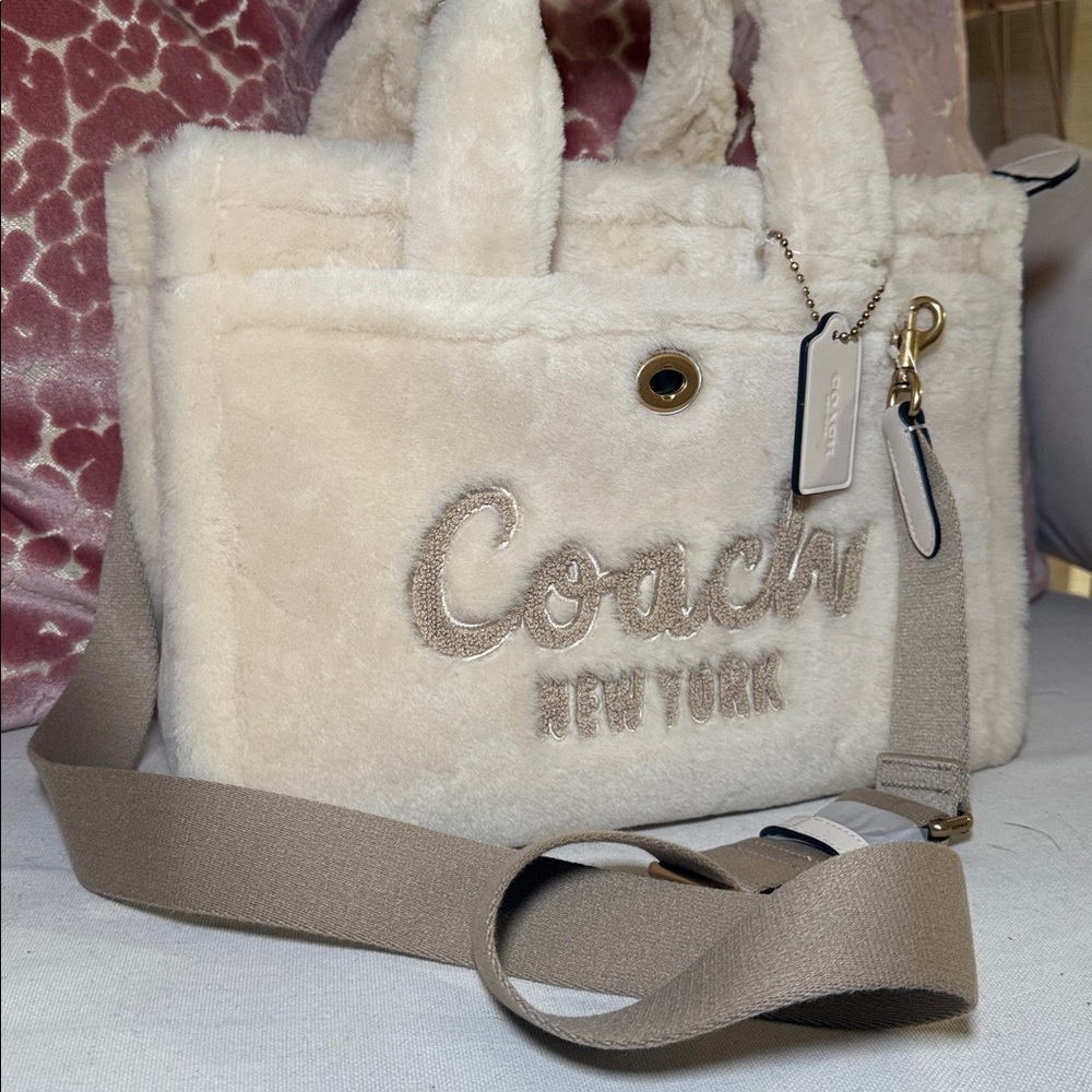Coach - Picture 2 of 12